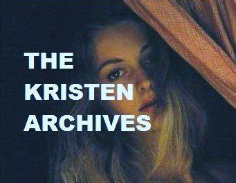 The Kristen Archives: Directory 55